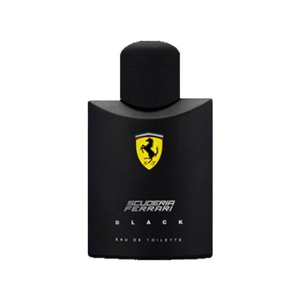 Ferrari Scuderia Black EDT 125 ml