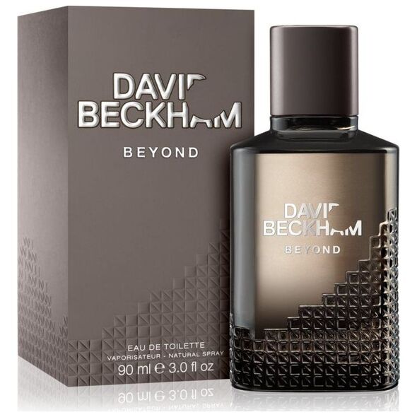 David Beckham Beyond EDT 90 ml