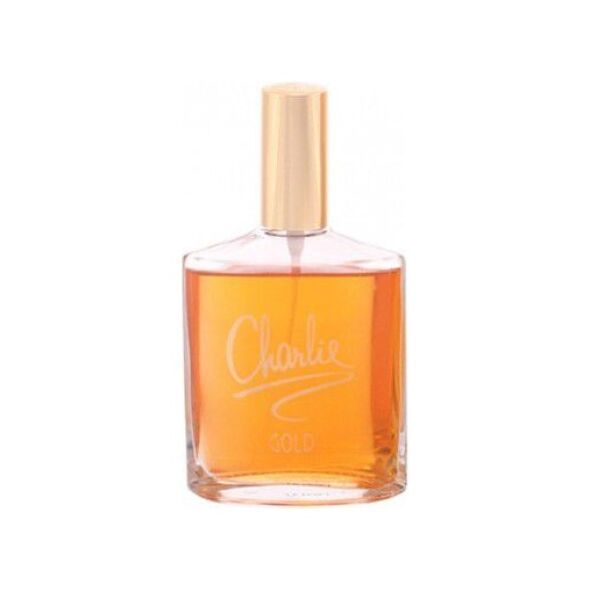 Revlon Charlie Gold EDT 100 ml
