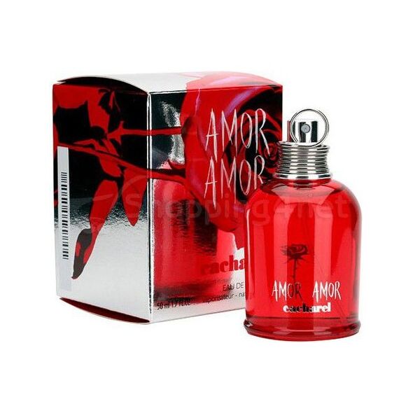 Cacharel Amor Amor EDT 50 ml
