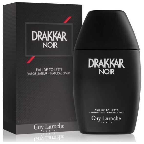 Guy Laroche Drakkar Noir EDT 50 ml