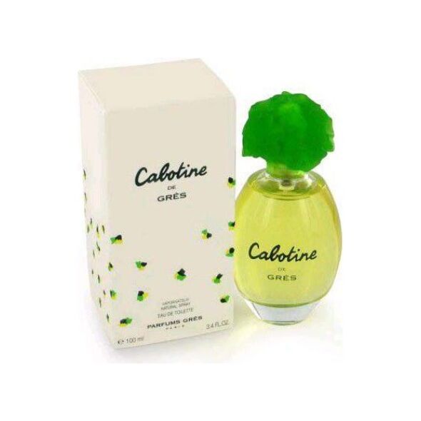 Gres Cabotine EDT 100 ml