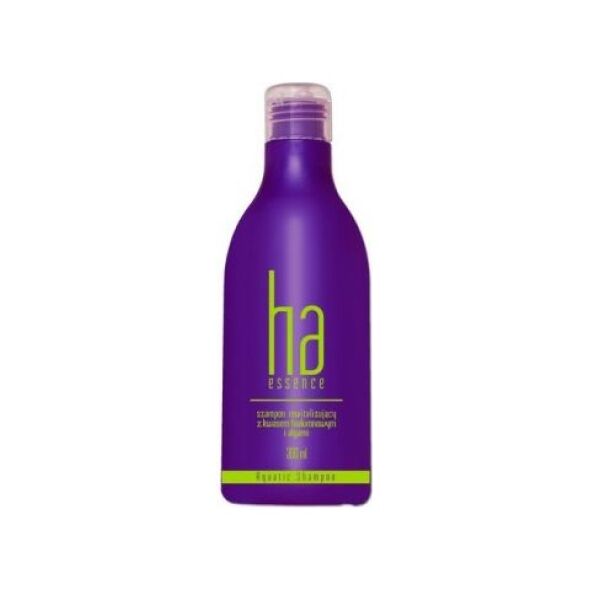 Stapiz Ha Essence Aquatic Revitalising Shampoo W 300ml