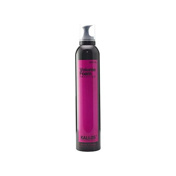 Kallos Volume Foam Prestige Pianka do włosów 300ml