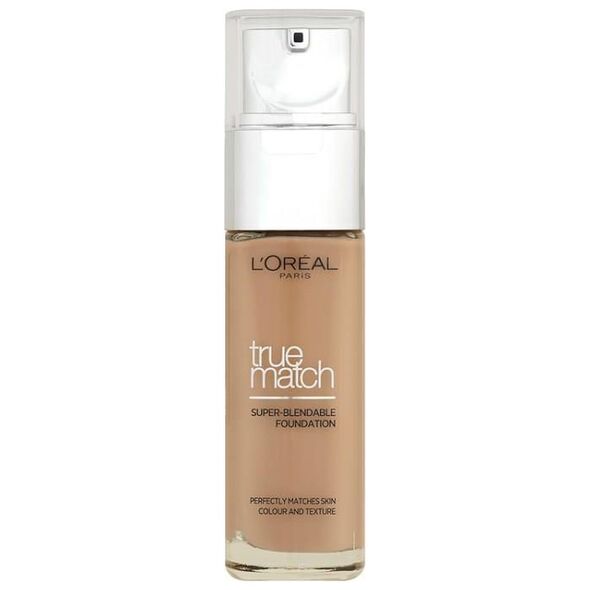 L’Oreal Paris True Match Super Blendable Foundation R3-C3 Rose Beige 30ml