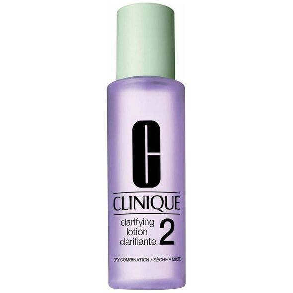 Clinique Lotion Tonizujący Clarifying Clinique Skóra mieszana - 200 ml