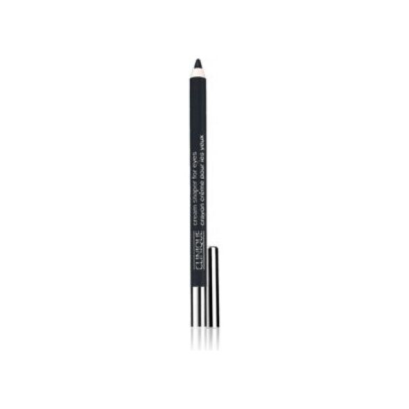 Clinique Cream Shaper For Eyes Kredka do oczu 101 Black Diamond 1.2g
