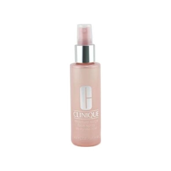 Clinique Mgiełka do twarzy Moisture Surge Face Spray nawilżająca 125ml