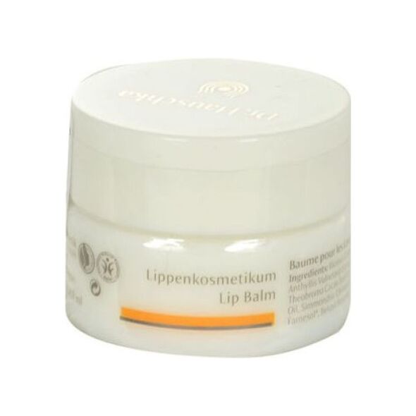 Dr. Hauschka Lip Balm Balsam do ust 4,5ml