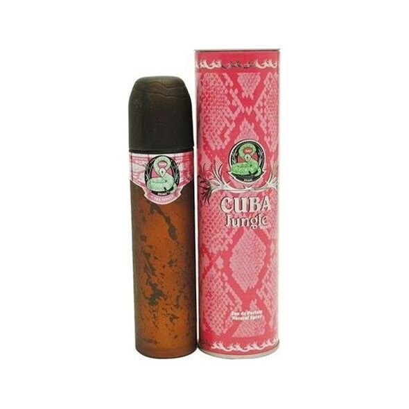Cuba Jungle Snake EDP 100 ml