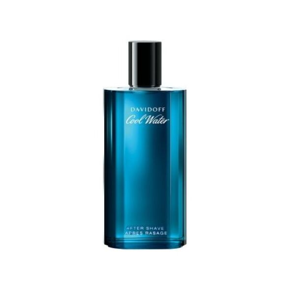 Davidoff Cool Water Woda po goleniu 75ml
