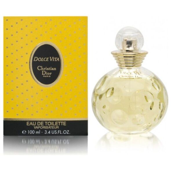 Dior Dolce Vita EDT 100 ml