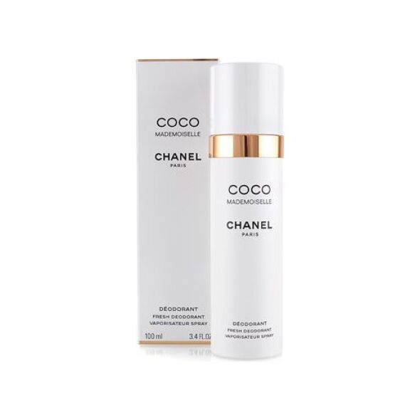 Chanel  Coco Mademoiselle Dezodorant 100ml