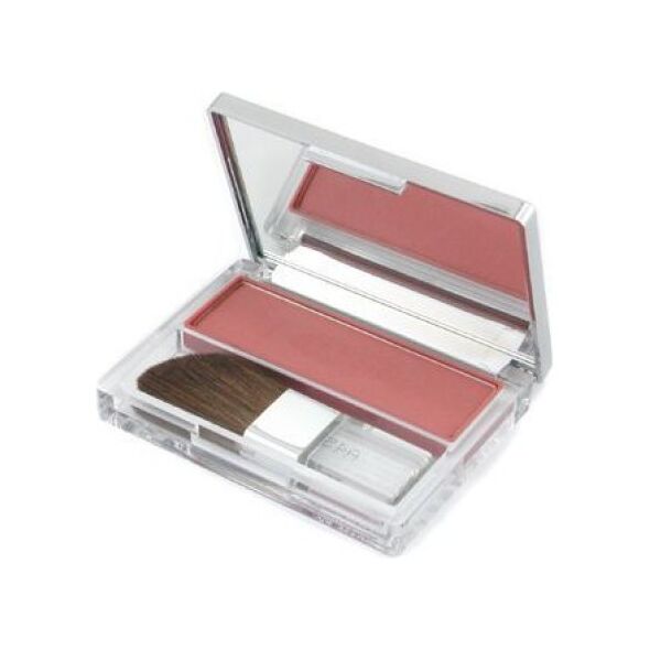 Clinique Blushing Blush Powder Róż do policzków 107 Sunset Glow 6g