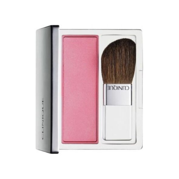 Clinique Blushing Blush Powder Róż do policzków 120 Bashful Blush 6g