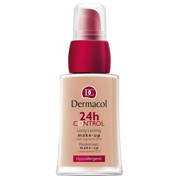 Dermacol 24h Control Make-Up 02 30ml