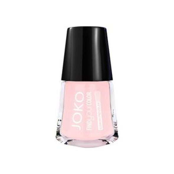 Joko Lakier do paznokci Find Your Color 105 10 ml