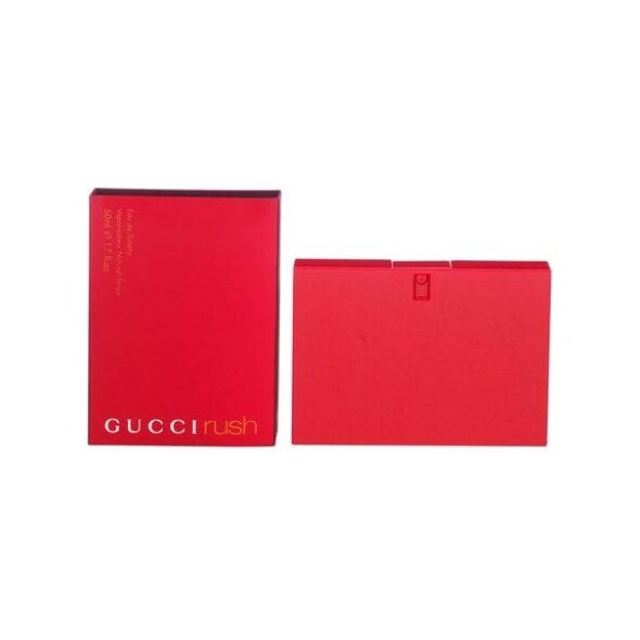 Gucci Rush EDT 75 ml