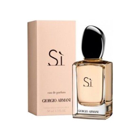Giorgio Armani Si EDP 50 ml
