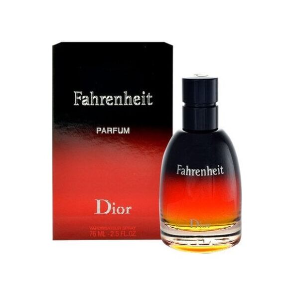 Dior Fahrenheit Le Parfum EDP 75 ml