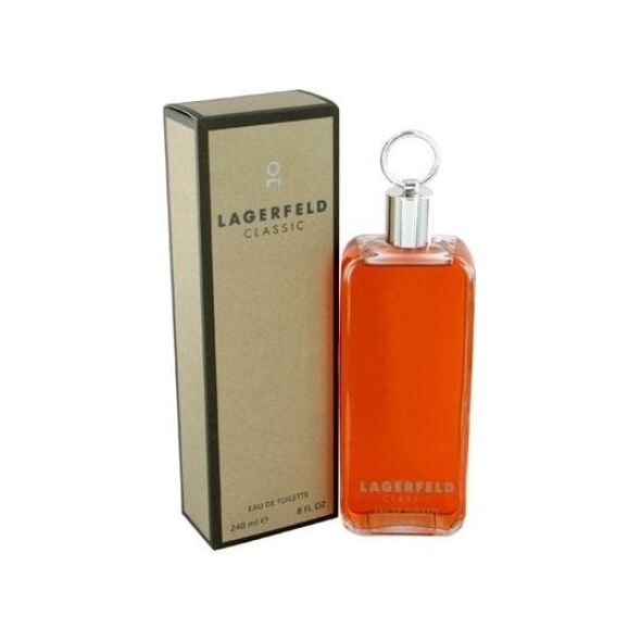 Karl Lagerfeld Classic EDT 50 ml