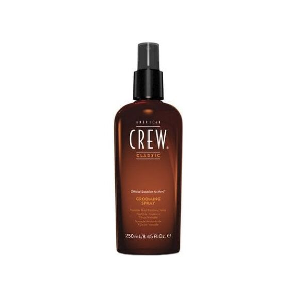 American Crew Grooming Spray Spray utrwalający do włosów 250ml