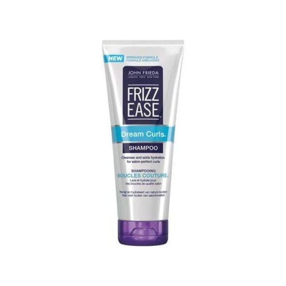 John Frieda Frizz-Ease Szampon skręcający włosy 250ml