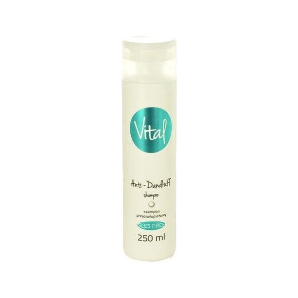 Stapiz Vital Anti-Dandruff Shampoo Przeciwłupieżowy szampon do włosów 250ml