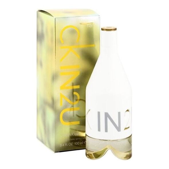 Calvin Klein CK IN2U EDT 50 ml