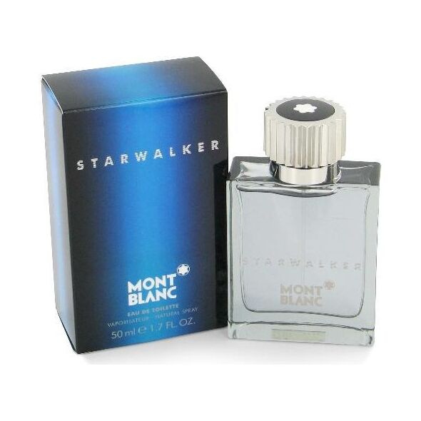 Mont Blanc Starwalker EDT 75 ml