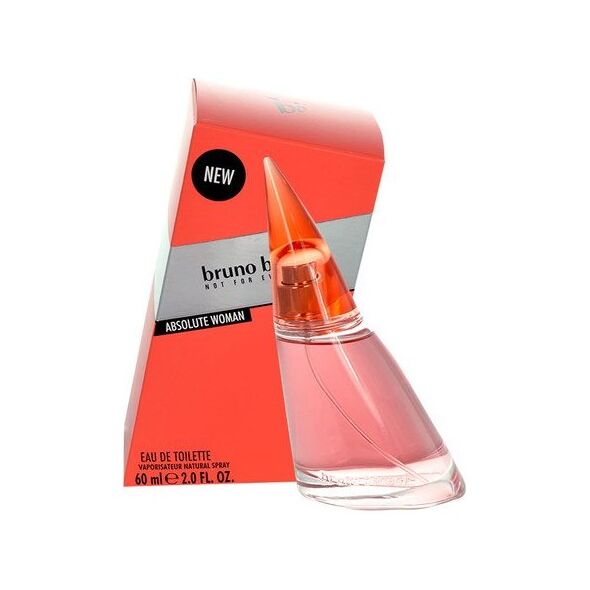 Bruno Banani Absolute Woman EDT 40 ml