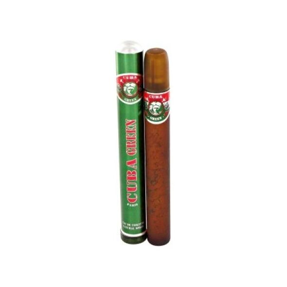 Cuba Green EDT 100 ml