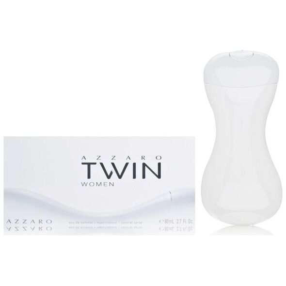 Azzaro Twin EDT 80 ml
