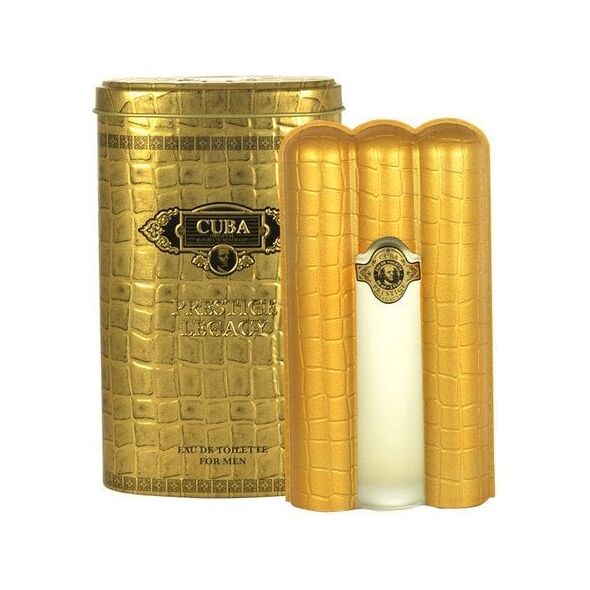 Cuba Prestige Legacy EDT 90 ml