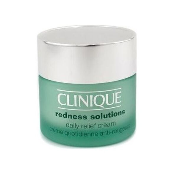 Clinique Redness Solutions Daily Relief Cream 50ml