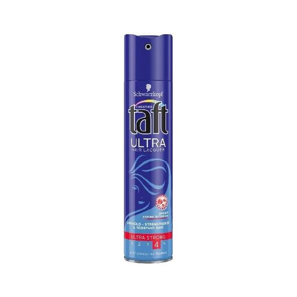 Schwarzkopf Ultra Lakier do włosów ultra mocny 250 ml