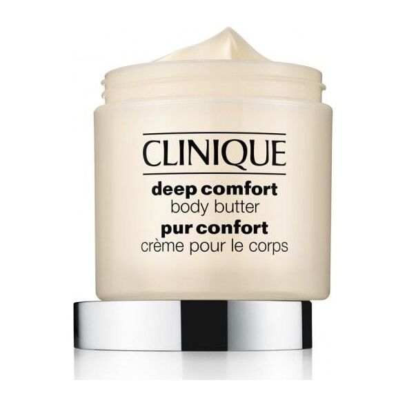 Clinique Deep Comfort Body Butter 200ml