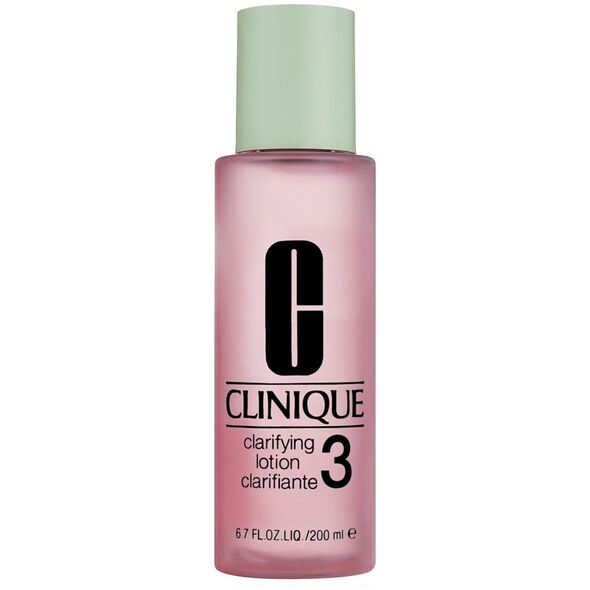 Clinique Clarifying Lotion 3 200ml