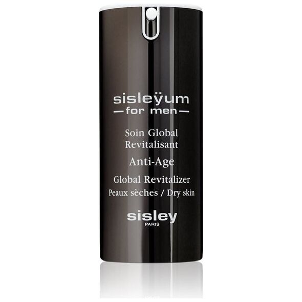 Sisley SISLEYUM FOR MEN ANTI AGE GLOBAL REVITALIZER DRY SKIN 50ML