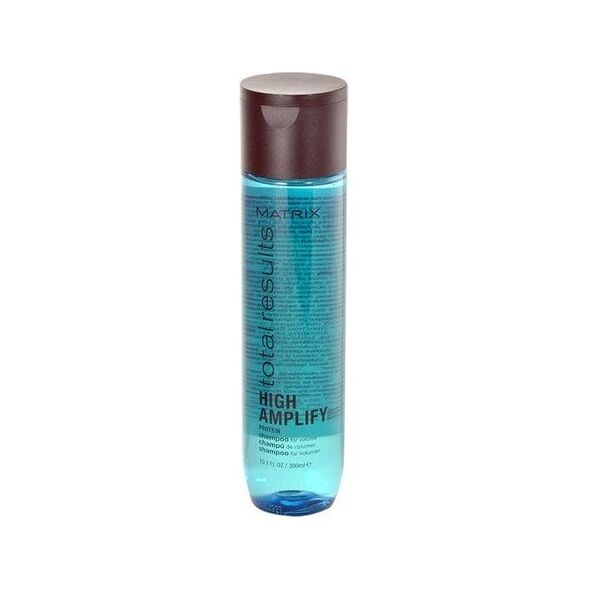 MATRIX Total Results High Amplify Shampoo Szampon do włosów 300ml