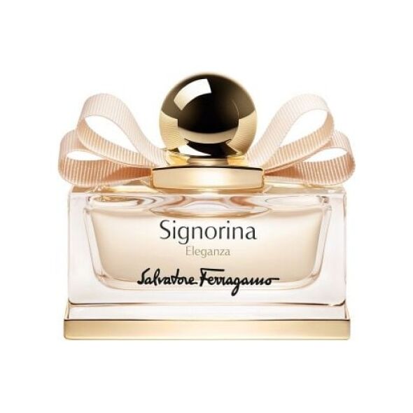 Salvatore Ferragamo Signorina Eleganza EDP 50 ml