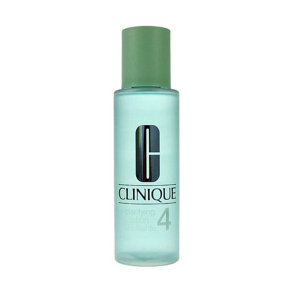 Clinique Płyn do oczyszczania Clarifying Lotion 4 złuszczający 400ml