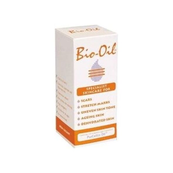 Bio-oil Olejek na blizny 125ml