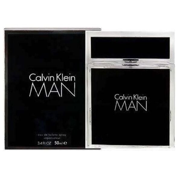 Calvin Klein Man EDT 50 ml