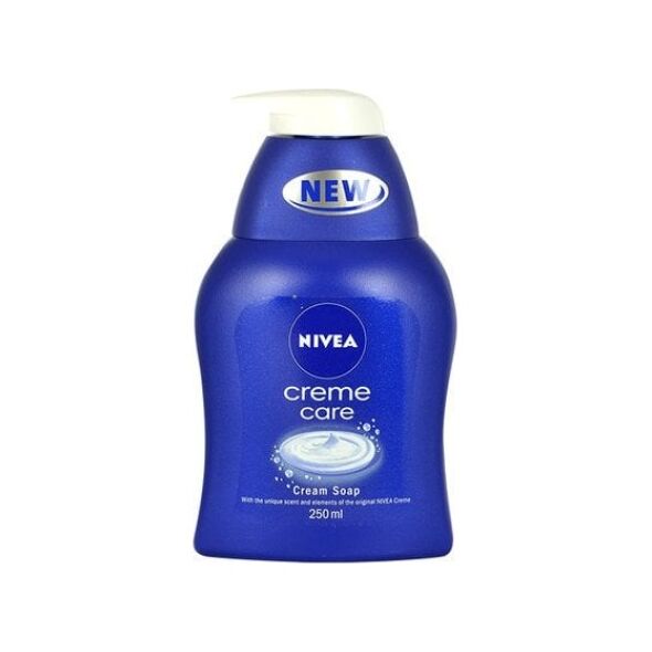 Nivea Creme Care Cream Soap W 250ml