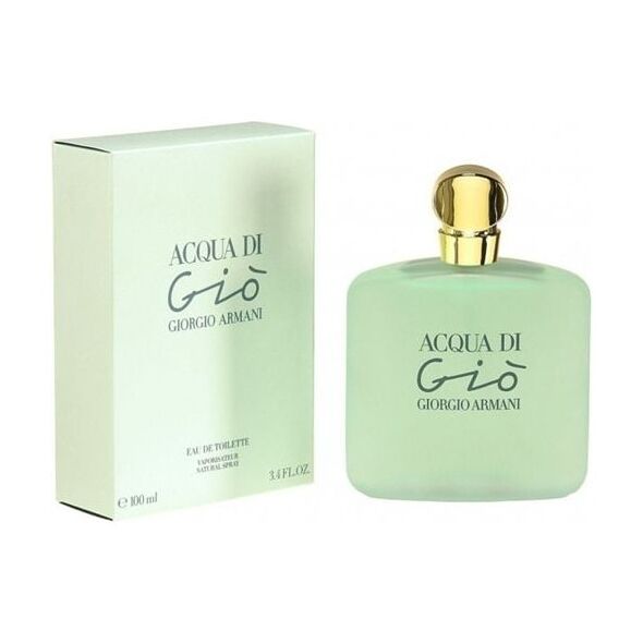 Giorgio Armani Acqua di Gio EDT 100 ml