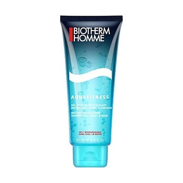 Biotherm Aquafitness Shower Gel 200ml