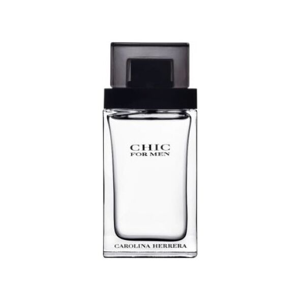 Carolina Herrera Chic EDT 60 ml