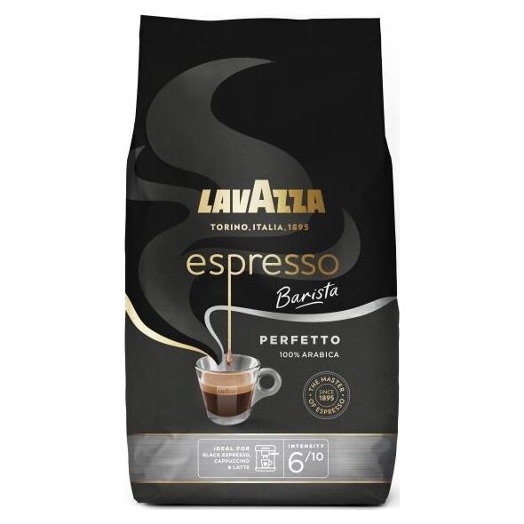 Kawa ziarnista Lavazza Espresso Barista Perfetto 1 kg