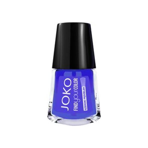 Joko Lakier do paznokci Find Your Color nr 137 10ml